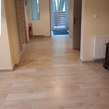 Country House Reem Pommeuse Екстер'єр фото