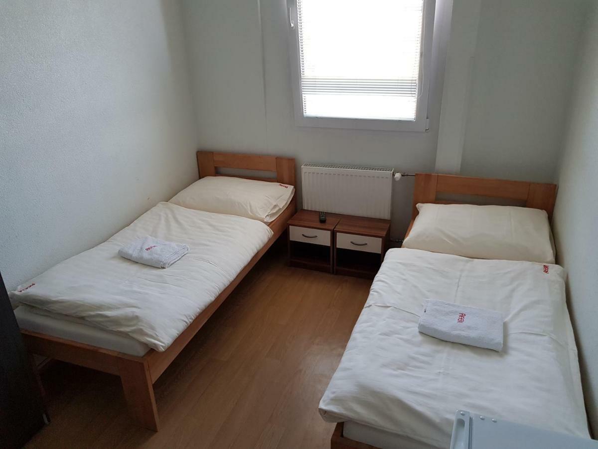 Country House Reem Pommeuse Екстер'єр фото