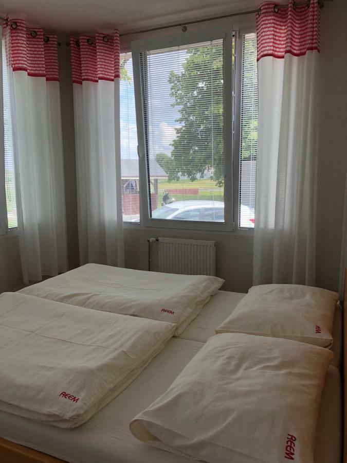 Country House Reem Pommeuse Екстер'єр фото
