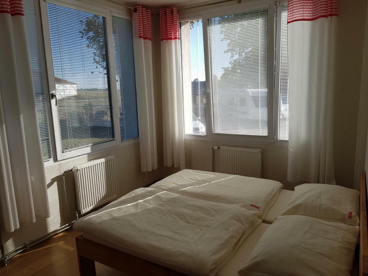 Country House Reem Pommeuse Екстер'єр фото