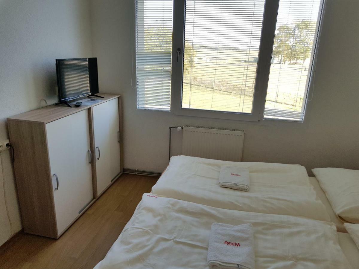 Country House Reem Pommeuse Екстер'єр фото