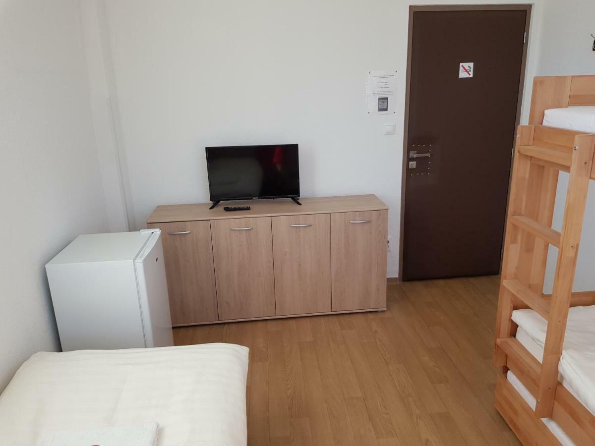 Country House Reem Pommeuse Екстер'єр фото