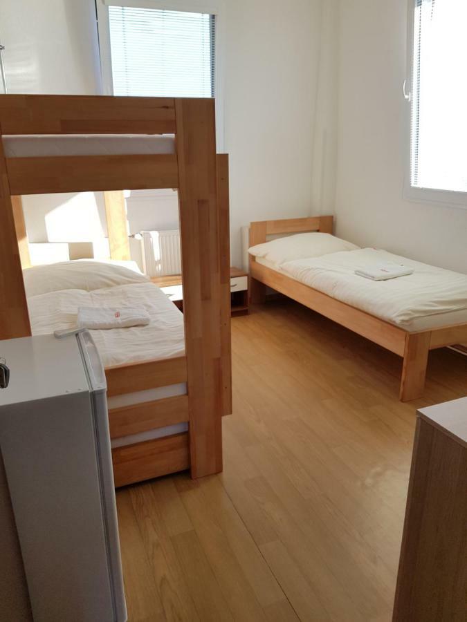 Country House Reem Pommeuse Екстер'єр фото