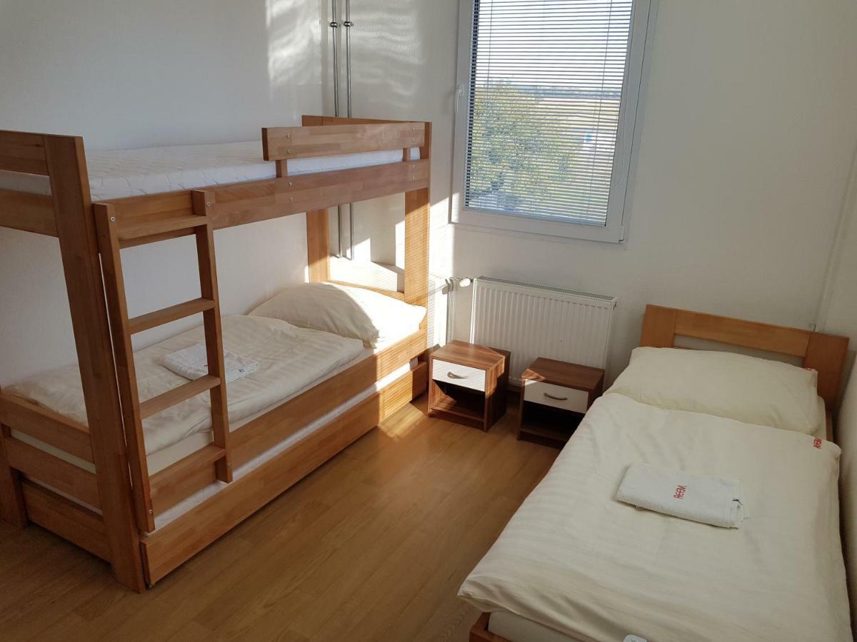 Country House Reem Pommeuse Екстер'єр фото