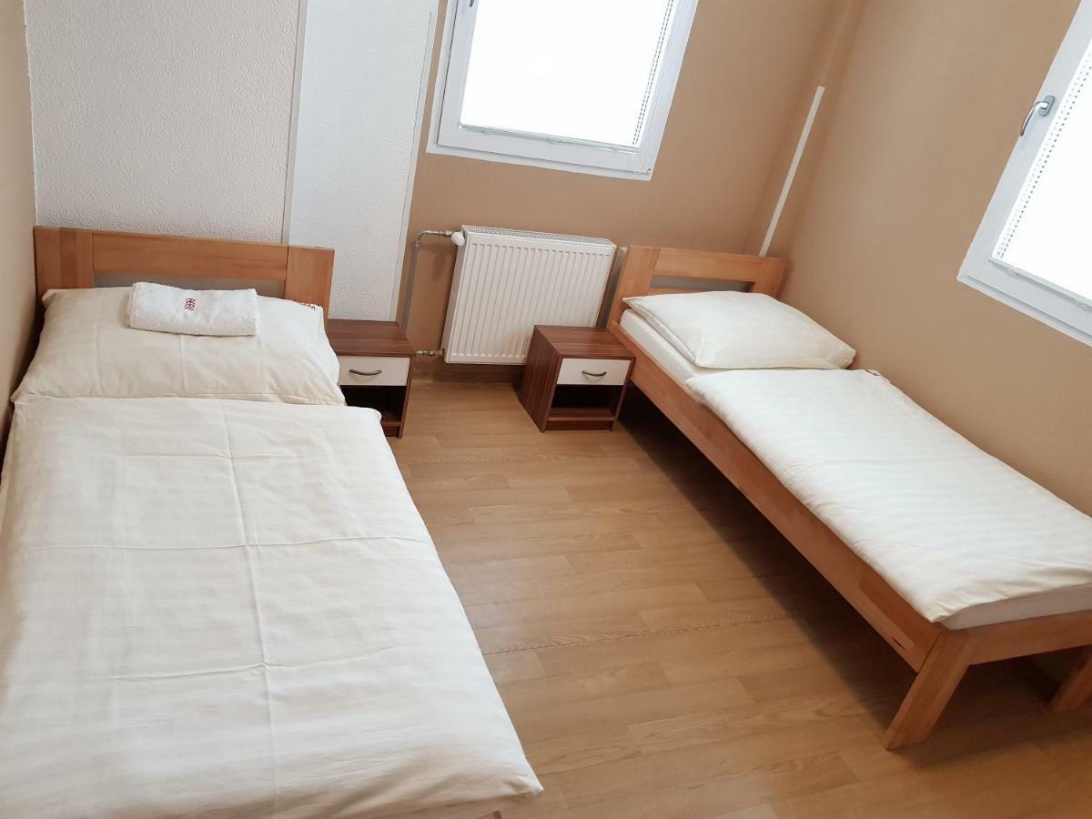 Country House Reem Pommeuse Екстер'єр фото