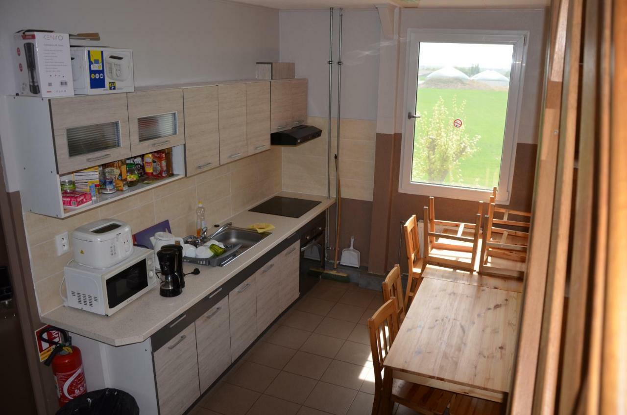 Country House Reem Pommeuse Екстер'єр фото