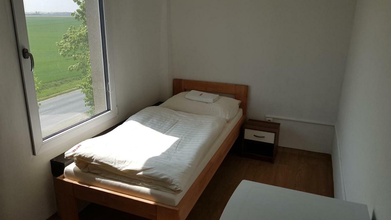 Country House Reem Pommeuse Екстер'єр фото