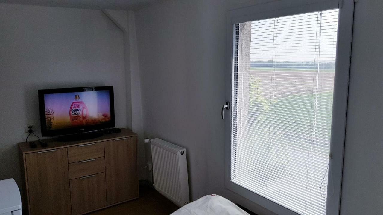 Country House Reem Pommeuse Екстер'єр фото