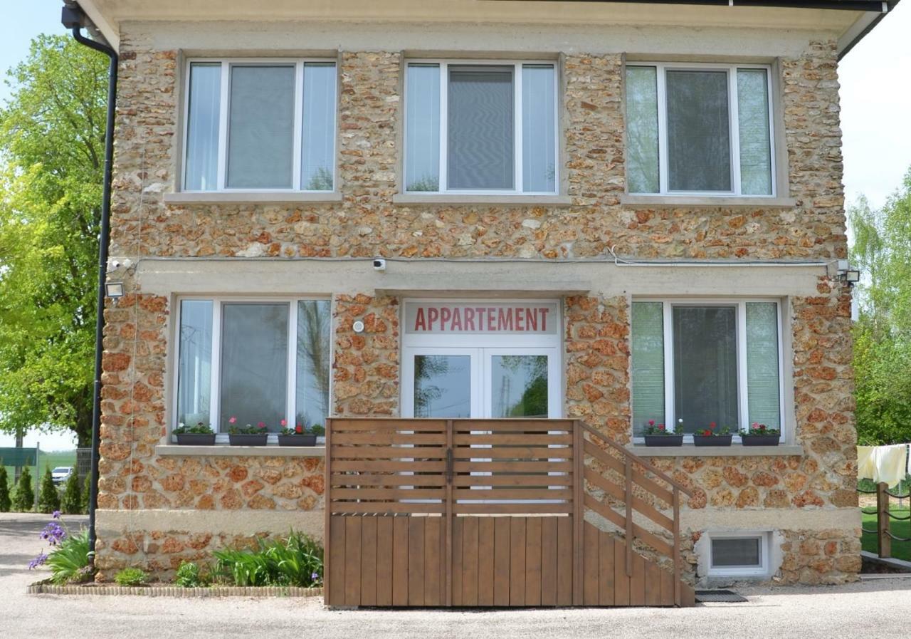 Country House Reem Pommeuse Екстер'єр фото