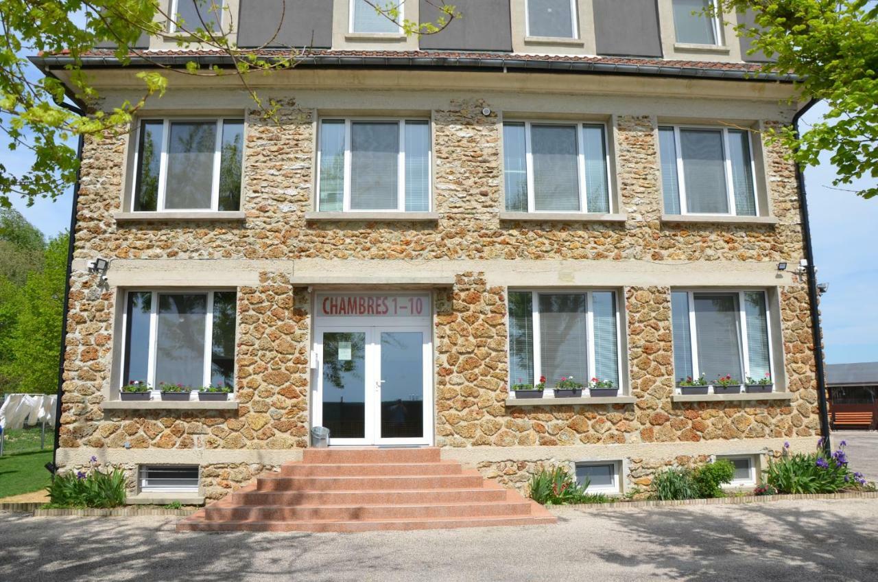 Country House Reem Pommeuse Екстер'єр фото
