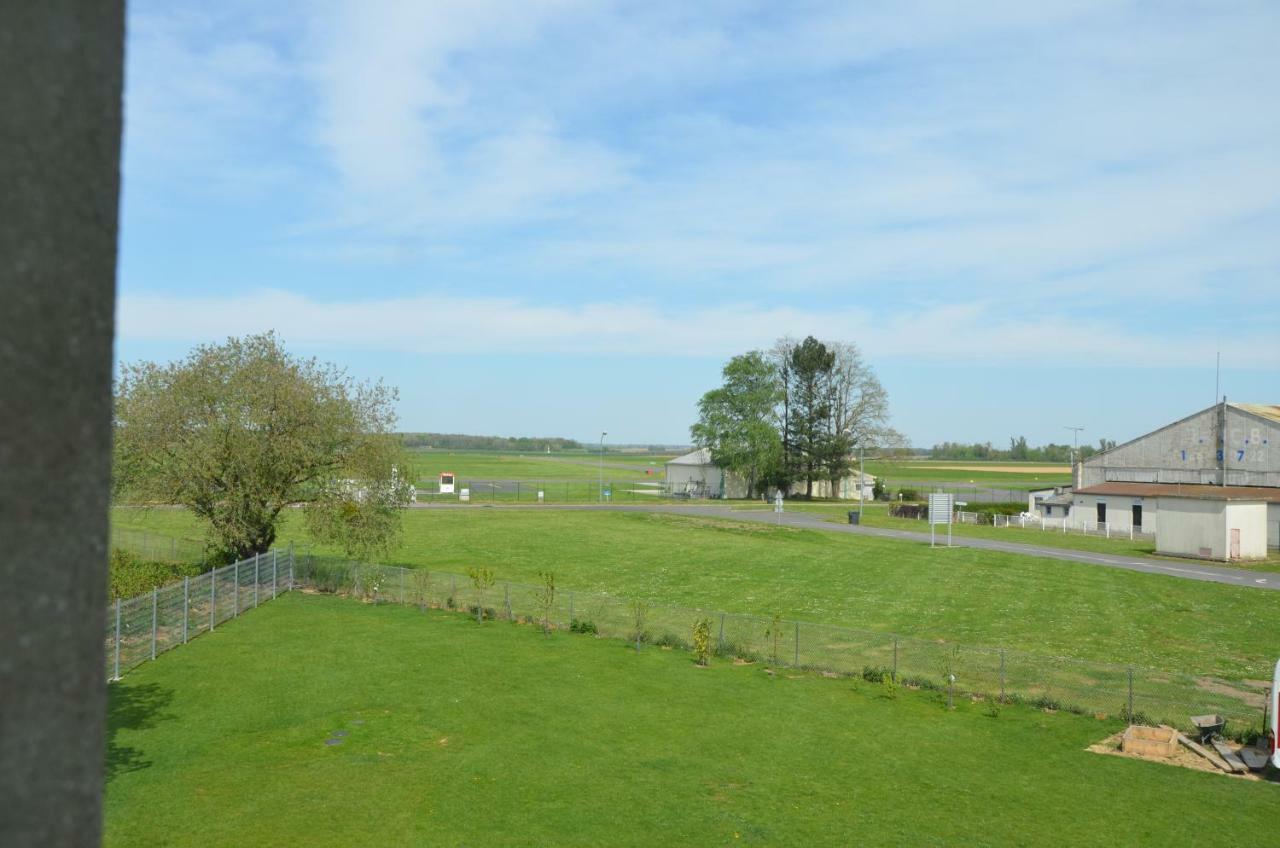Country House Reem Pommeuse Екстер'єр фото