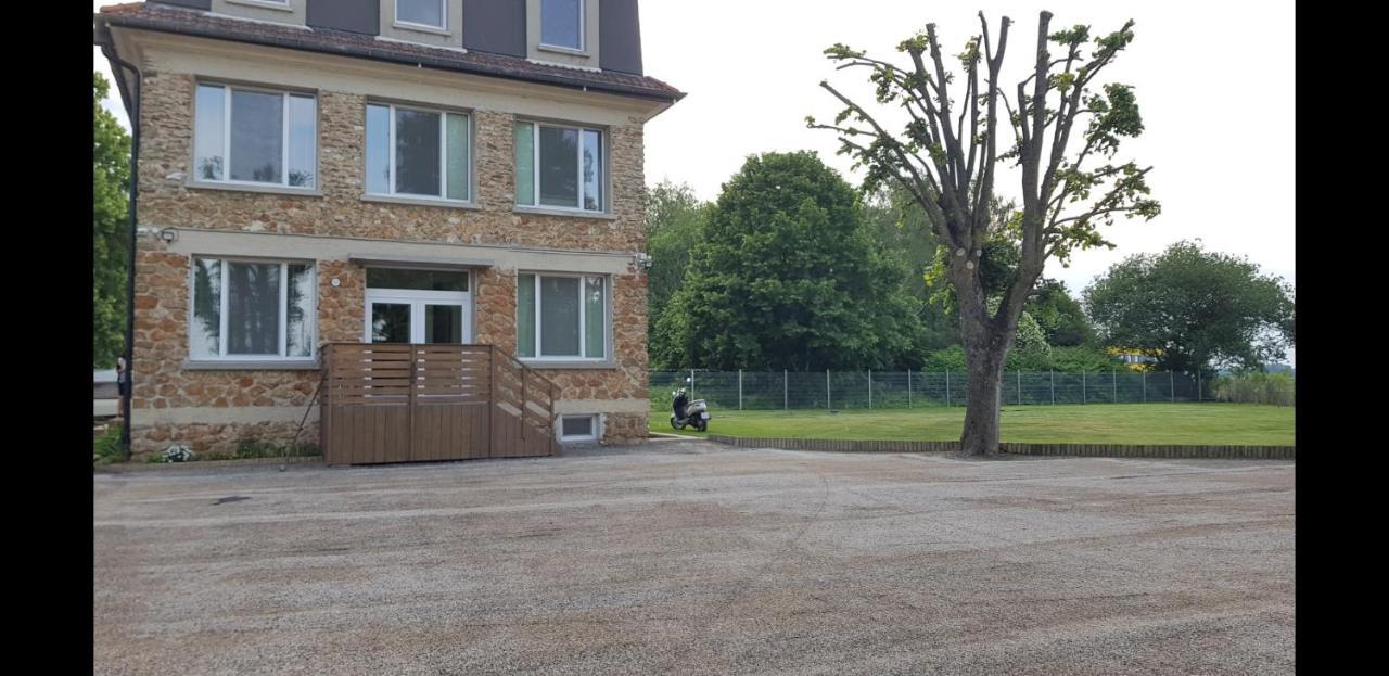 Country House Reem Pommeuse Екстер'єр фото